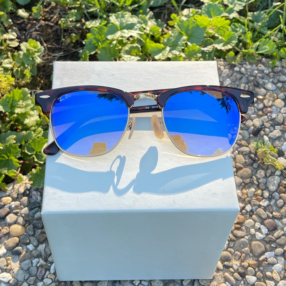 ray-ban sunglass